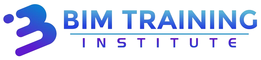 BIM Training Institute Logo